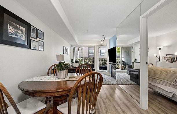 208 988 W 21st Avenue Cambie