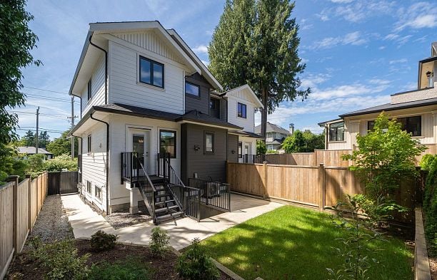 2 8508 East Boulevard S.W. Marine