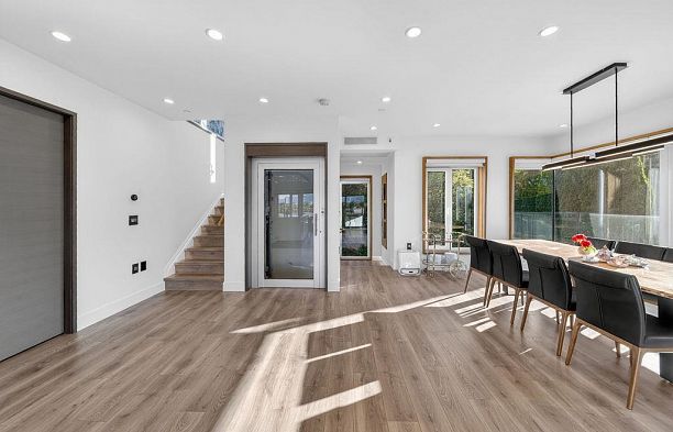 2863 W King Edward Avenue Arbutus