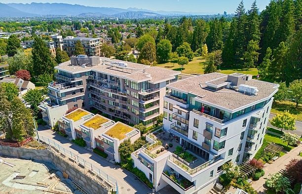 209 508 W 29th Avenue Cambie