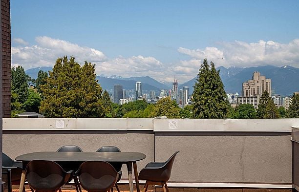 208 988 W 21st Avenue Cambie
