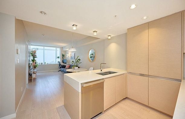 209 508 W 29th Avenue Cambie