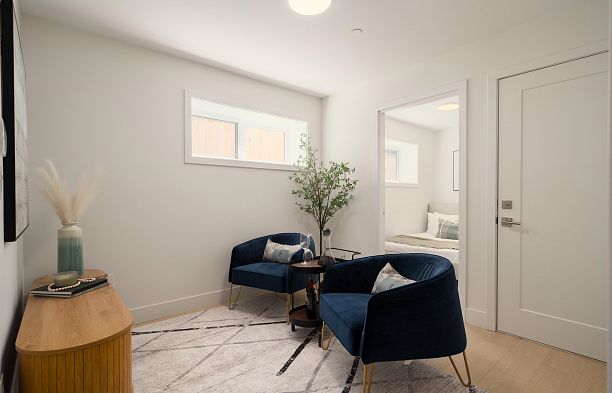 2 8508 East Boulevard S.W. Marine