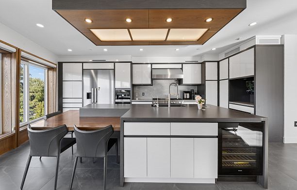 2863 W King Edward Avenue Arbutus