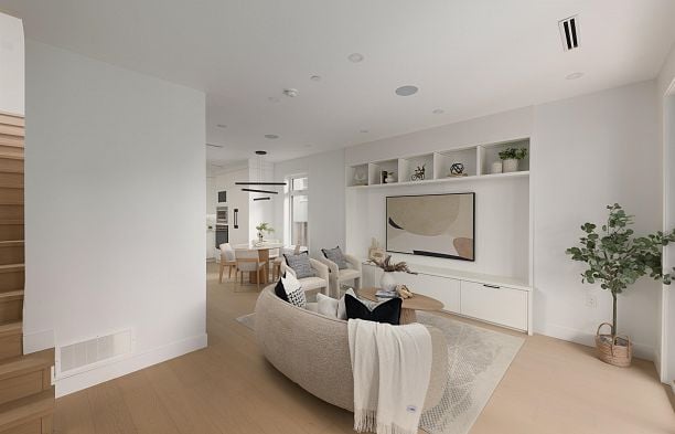 1 419 W 23rd Avenue Cambie