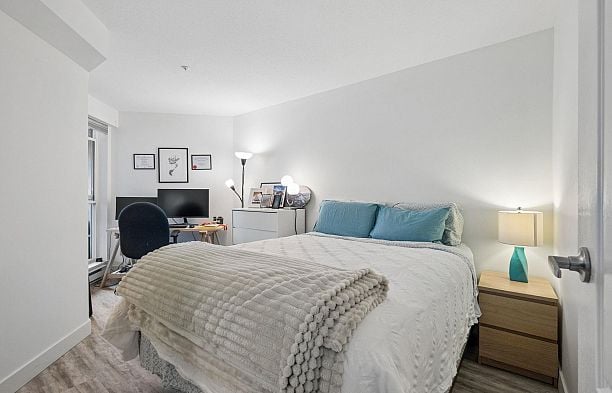 208 988 W 21st Avenue Cambie