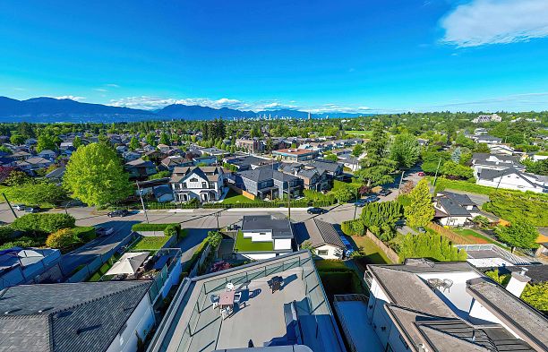 2863 W King Edward Avenue Arbutus