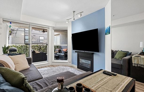 208 988 W 21st Avenue Cambie
