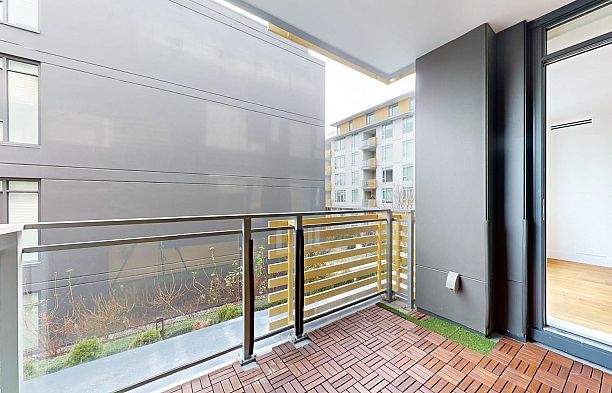 208 7428 Alberta Street South Cambie