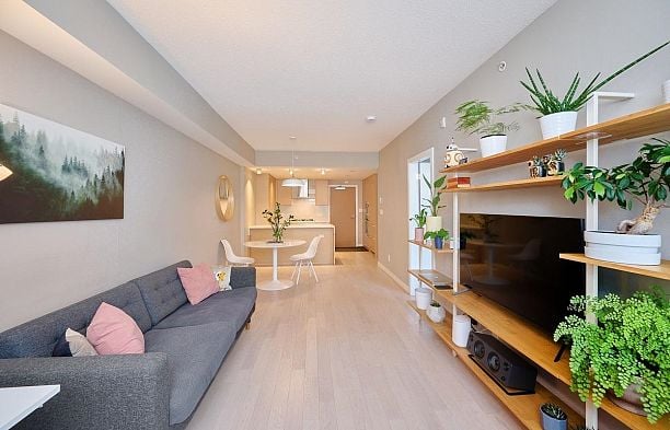 209 508 W 29th Avenue Cambie