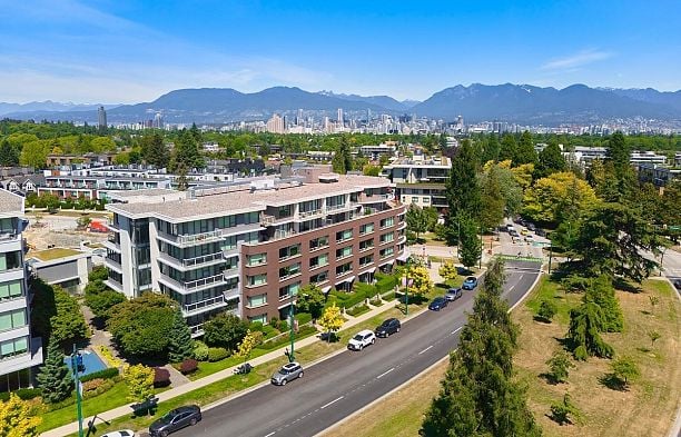 209 508 W 29th Avenue Cambie
