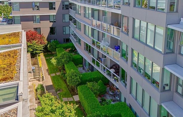 209 508 W 29th Avenue Cambie