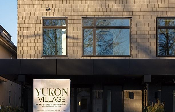 1 419 W 23rd Avenue Cambie