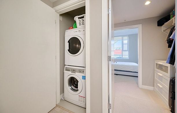 209 508 W 29th Avenue Cambie