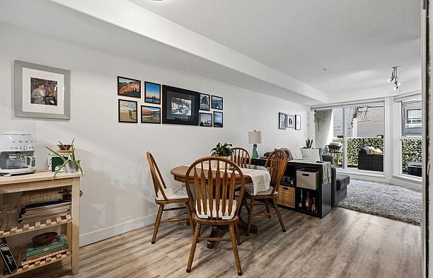 208 988 W 21st Avenue Cambie