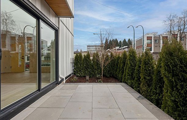 4817 Laurel Street Cambie