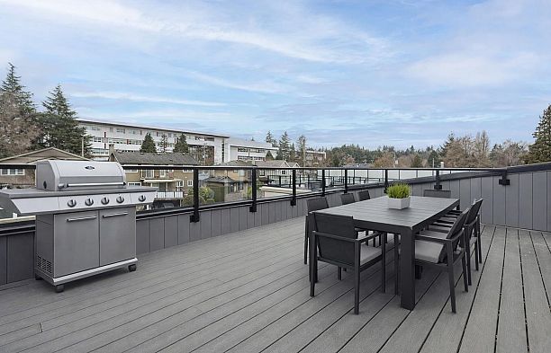 4817 Laurel Street Cambie