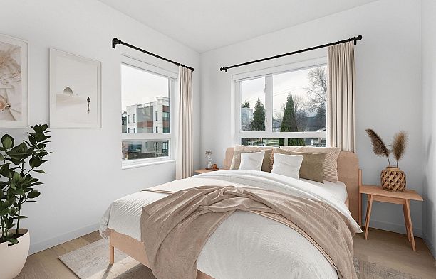 4817 Laurel Street Cambie