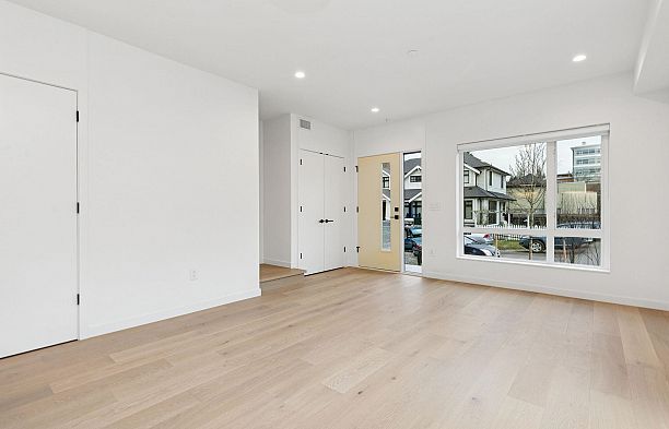 4817 Laurel Street Cambie