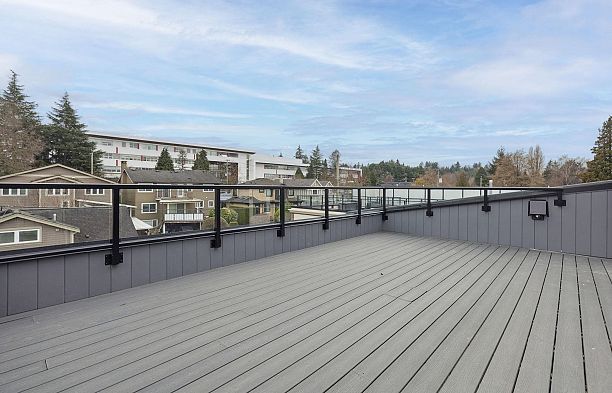 4817 Laurel Street Cambie
