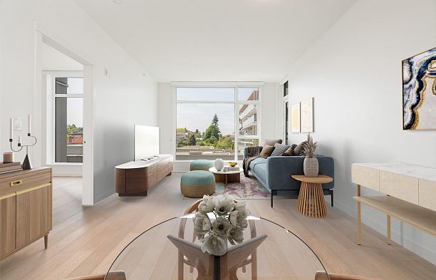 403 4171 Cambie Street Cambie
