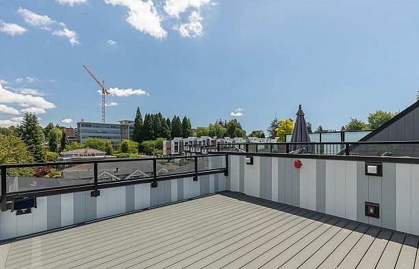 4803 Laurel Street Cambie