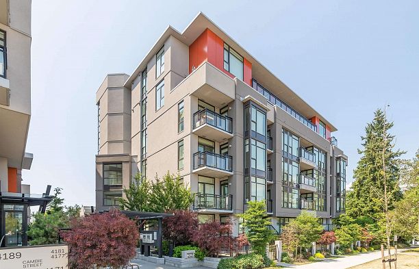 403 4171 Cambie Street Cambie