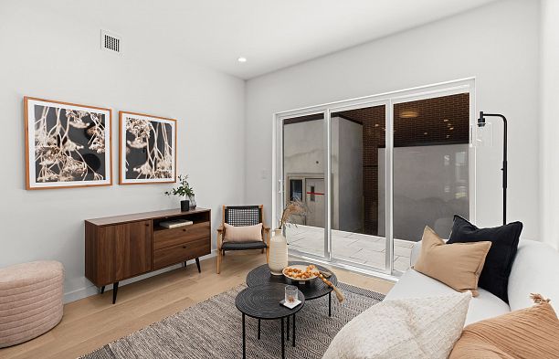 4805 Laurel Street Cambie