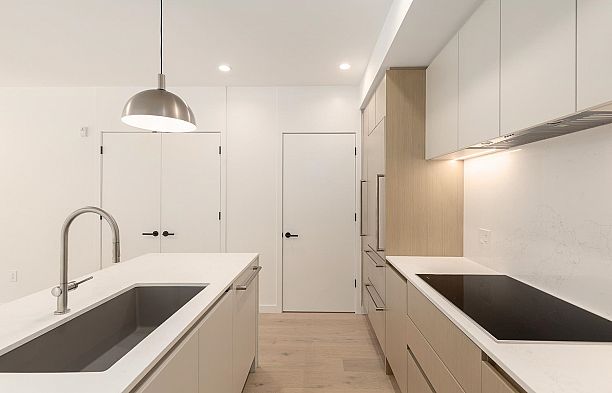 4803 Laurel Street Cambie