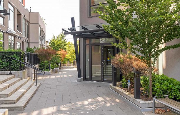 403 4171 Cambie Street Cambie