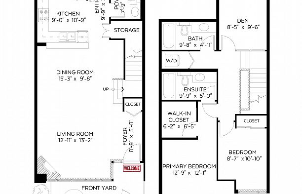 2849 W 35th Avenue MacKenzie Heights