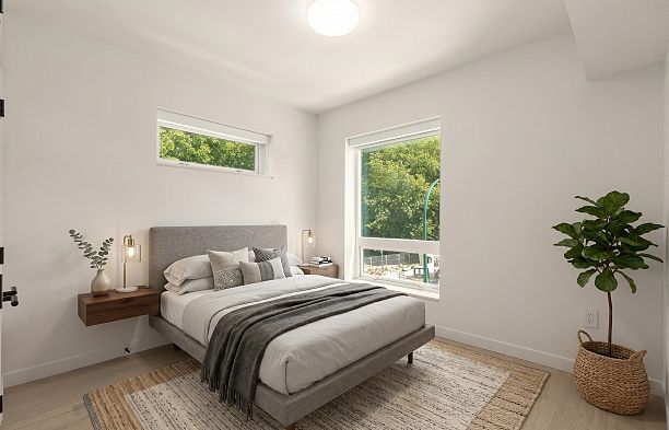 4803 Laurel Street Cambie