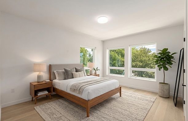 4803 Laurel Street Cambie
