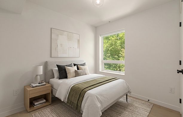 4803 Laurel Street Cambie