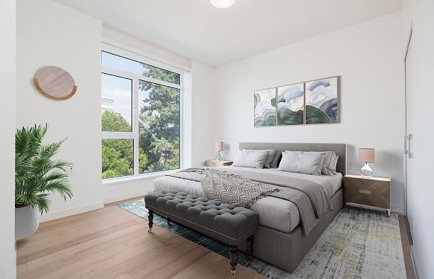 403 4171 Cambie Street Cambie