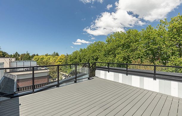 4803 Laurel Street Cambie