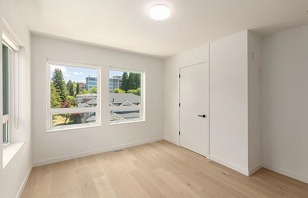 4803 Laurel Street Cambie