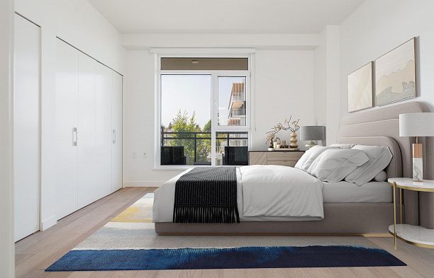 403 4171 Cambie Street Cambie