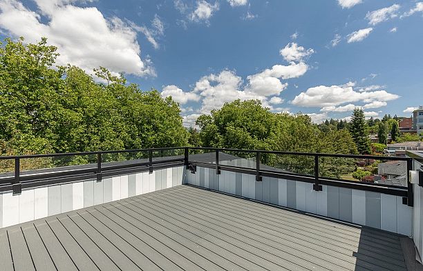 4803 Laurel Street Cambie