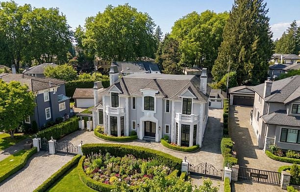 8083 Angus Drive S.W. Marine