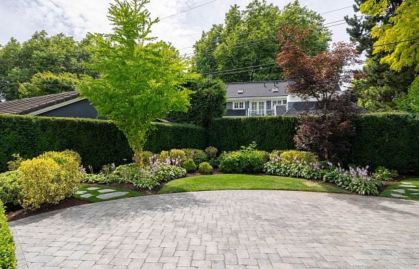 8083 Angus Drive S.W. Marine
