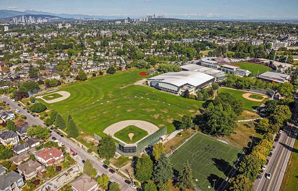 455 W 26th Avenue Cambie