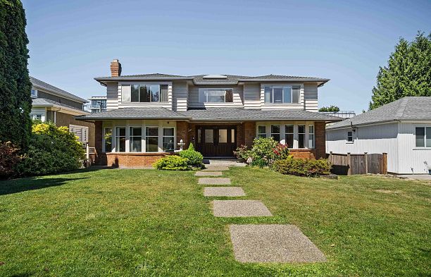 455 W 26th Avenue Cambie