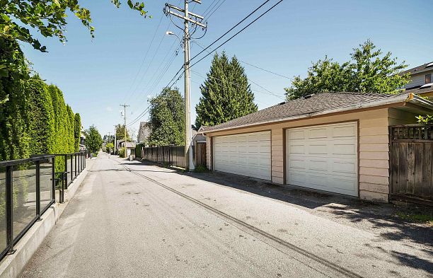 455 W 26th Avenue Cambie