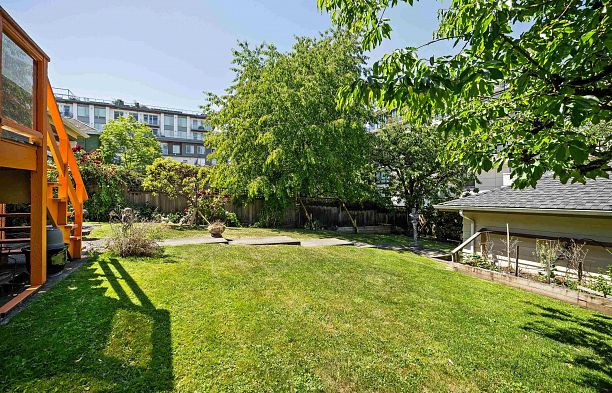 455 W 26th Avenue Cambie