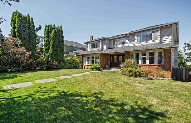 455 W 26th Avenue Cambie