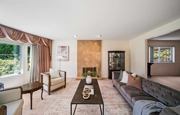 455 W 26th Avenue Cambie