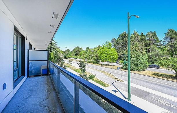 207 6859 Cambie Street South Cambie