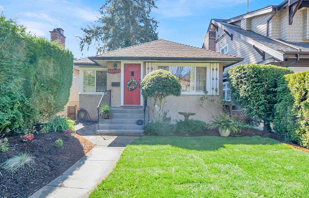 4080 W 35th Avenue Dunbar