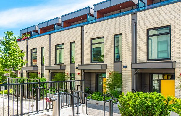 12 6778 Oak Street South Cambie